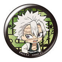 Gashapon Kuji Assort [11.C award: Can Badge Sanemi Shinazugawa]