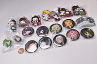 Gashapon Kuji Assort [All 17 type set(Full Complete)]