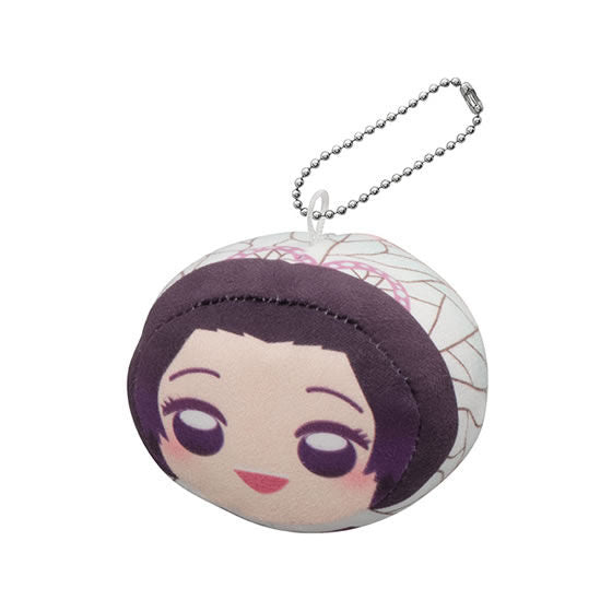 Kimetsu no Yaiba Munimuni Marshmallow Mascot Part.2 [2.Shinobu Kocho]