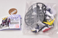 Gundam GASHAPON SENSHI FORTE #13 [1.F083: Wing Gundam Zero (EW ver.)]