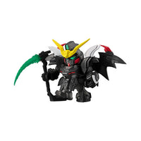 Gundam GASHAPON SENSHI FORTE #13 [2.F084: Gundam Deathscythe Hell (EW ver.)]