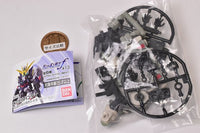 Gundam GASHAPON SENSHI FORTE #13 [5.F087: Serpent (Bazooka equipment)]