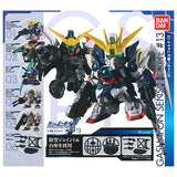 Gundam GASHAPON SENSHI FORTE #13 [All 6 type set(Full Complete)]