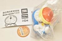 Doraemon Hide & Seek Kakurenbo Figure [3.Doraemon? (Dorayaki)]