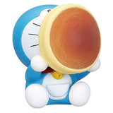 Doraemon Hide & Seek Kakurenbo Figure [3.Doraemon? (Dorayaki)]