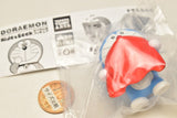 Doraemon Hide & Seek Kakurenbo Figure [4.Doraemon? (Hirari cloak)]