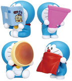 Doraemon Hide & Seek Kakurenbo Figure [All 4 type set(Full Complete)]