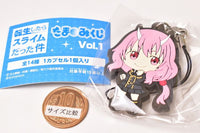 Tensei shitara Slime datta ken Tamamikuji vol.1 [4.Rubber strap: Shuna]