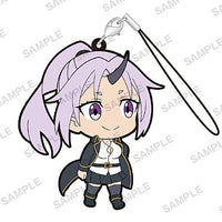 Tensei shitara Slime datta ken Tamamikuji vol.1 [5.Rubber strap: Shion]