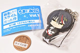 Tensei shitara Slime datta ken Tamamikuji vol.1 [7.Rubber strap: Diablo]