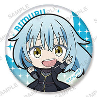 Tensei shitara Slime datta ken Tamamikuji vol.1 [8.Can Badge: Rimuru]