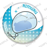 Tensei shitara Slime datta ken Tamamikuji vol.1 [9.Can Badge: Rimuru(Slime)]