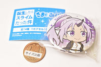 Tensei shitara Slime datta ken Tamamikuji vol.1 [12.Can Badge: Shion]