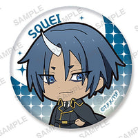 Tensei shitara Slime datta ken Tamamikuji vol.1 [13.Can Badge: Souei]