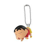 Crayon Shin-chan Tsumande Tsunagete Mascot [1.Shin-chan (Ball chain ver.)]