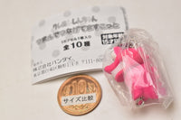 Crayon Shin-chan Tsumande Tsunagete Mascot [10.Waniyama-sa (Clasp ver.)]