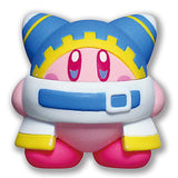 Hoshi no Kirby Manmaru Mascot KIRBY MUTEKI! SUTEKI! CLOSET [4.Character costume (	Magolor)]