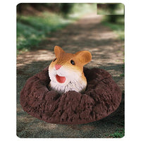 Surprised Animals [5.Surprised Wild mouse]