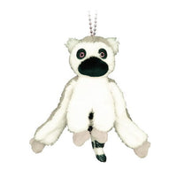 Plush Doll monkey [1.Ring-tailed lemur]