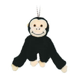 Plush Doll monkey [5.Chimpanzee]