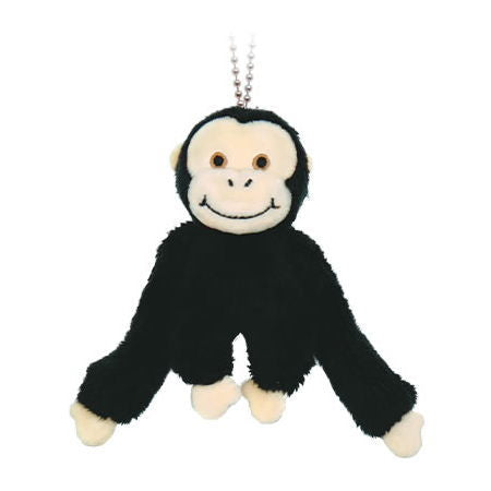 Plush Doll monkey [5.Chimpanzee]