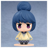 Pocket maquette Yurucamp 01 [2.Rin Shima]