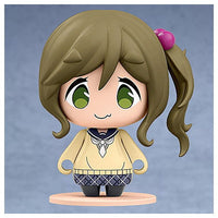 Pocket maquette Yurucamp 01 [3.Aoi Inuyama]