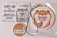 Kawaii uso no Kawauso Capsule rubber strap [7.G type]