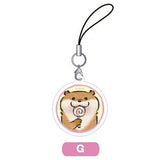 Kawaii uso no Kawauso Capsule rubber strap [7.G type]