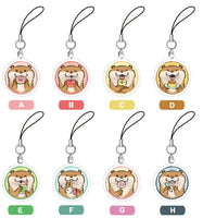 Kawaii uso no Kawauso Capsule rubber strap [All 8 type set(Full Complete)]