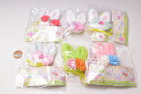 Oshinui Cosplay Flower Bunny [All 6 type set(Full Complete)]