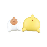 Sanrio Characters Hasamundesu Deluxe Part.2 [5.Muffin Pompompurin]