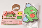 Maizen Sisters Capsule rubber mascot [2.Mikey A]