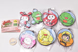 Maizen Sisters Capsule rubber mascot [All 7 type set(Full Complete)]