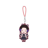 Kimetsu no Yaiba Metsu! Capsule Rubber Mascot Part.6 [8.Shinobu Kocho]