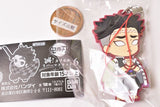 Kimetsu no Yaiba Metsu! Capsule Rubber Mascot Part.6 [12.Gyomei Himejima]