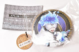 Disney Twisted Wonderland Capsule Can Badge Collection vol.6 [7.Ortho Shroud]