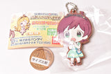 THE IDOLM@STER Million Live! Capsule Rubber Mascot 09 [3.Hinata Kinoshita]