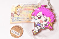 THE IDOLM@STER Million Live! Capsule Rubber Mascot 09 [5.Ayumu Maihama]