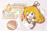 THE IDOLM@STER Million Live! Capsule Rubber Mascot 09 [7.Umi Kosaka]