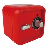 TAMA-KYU Safe [3.Red safe]