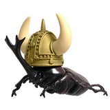 Helmet beetle (Kabutomushi) [3.Viking helmet beetle]