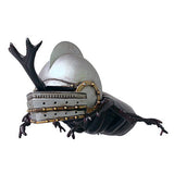 Helmet beetle (Kabutomushi) [4.Medieval helmet beetle]