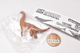 Capsule ANIA Dinosaurs and ancient creatures [9.Brachiosaurus (child)]