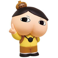 Oshiritantei Sofubi Figure [1.Oshiritantei]