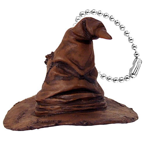 Harry Potter Item Selection [1.Sorting Hat]