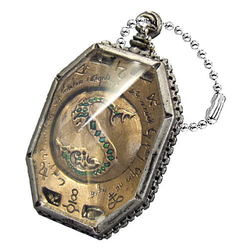 Horcrux Golden Snitch Locket Harry Potter Item Selection