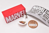 Marvel logo projection key chain 2nd [7.Guardians of the Galaxy]