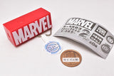 Marvel logo projection key chain 2nd [8.Avengers]