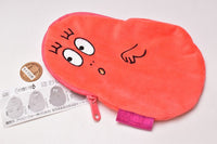 Barbapapa Howahowa Pouch Part.2 [3.Barbabravo]